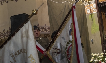 Bolesław: Koncert Laureatów Konkursu Pieśni Patriotycznej