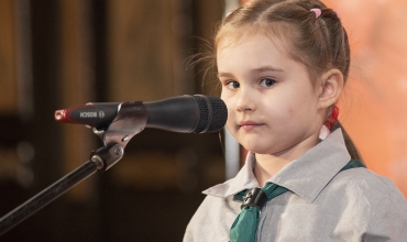 Bolesław: Koncert Laureatów Konkursu Pieśni Patriotycznej