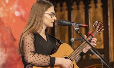 Bolesław: Koncert Laureatów Konkursu Pieśni Patriotycznej