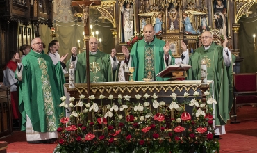 Bolesław: Koncert Laureatów Konkursu Pieśni Patriotycznej