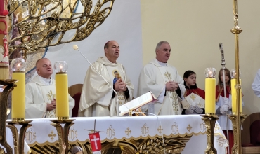 Sosnowiec: uroczystości patriotyczne w Milowicach