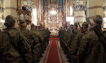 Bolesław: odsłonięcie i poświęcenie pomnika Bolesława Zmysło 