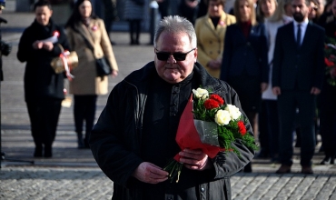 Olkusz: obchody Święta Niepodległości