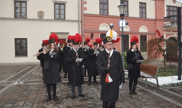 Olkusz: Msza w intencji górników