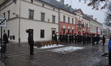 Olkusz: Msza w intencji górników