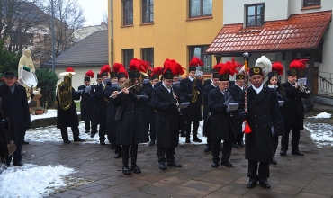 Olkusz: Msza w intencji górników