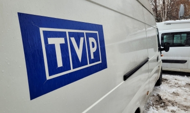 Jaworzno: TVP1 we wspólnocie 'Betlejem'