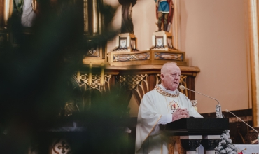 Rodzinne kolędowanie po raz kolejny w Sosnowcu