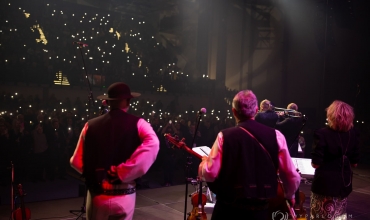 Koncert Golec uOrkiestry inaugurujący MFKiP