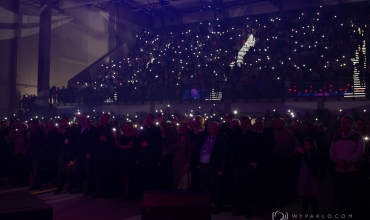 Koncert Golec uOrkiestry inaugurujący MFKiP