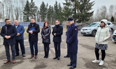 Caritas: otwarcie domu dla uchodźców z Ukrainy