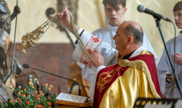 Diecezjalny Dzień Dobra