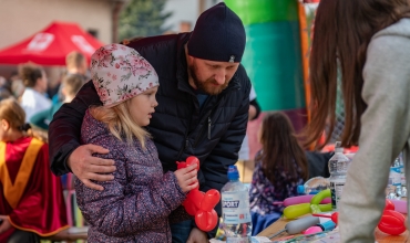 Diecezjalny Dzień Dobra