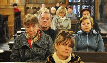 Olkusz: Tydzień Biblijny w Bazylice