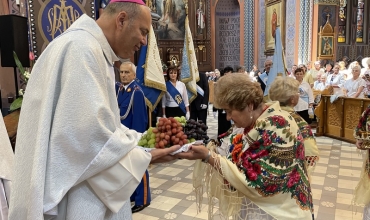 Diecezjalna Pielgrzymka Kobiet