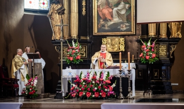 Wyjście Grupy Zielono - Czarnej (fot. P. Baj-Maj)