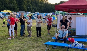 Caritas: Dzień Sportu i Aktywności Fizycznej