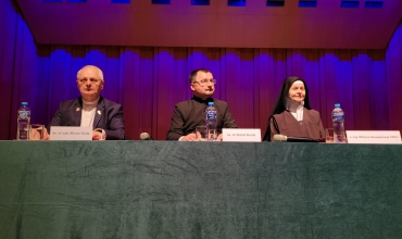 Konferencja o Polakach ratujących Żydów