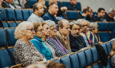 Sosnowiec: Sympozjum o rodzinie (fot. J. Olesiński)