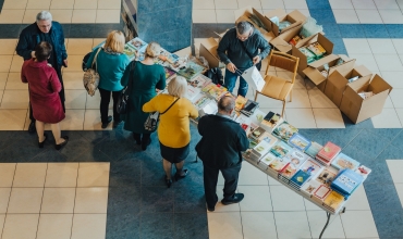 Sosnowiec: Sympozjum o rodzinie (fot. J. Olesiński)