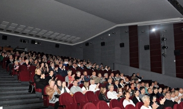 Olkusz: Koncert Papieski