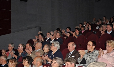 Olkusz: Koncert Papieski