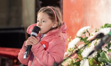 Diecezjalny Konkurs Piosenki i Pieśni Patriotycznej