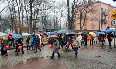 Sosnowiec: Orszak Trzech Króli (I)