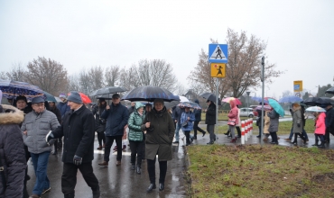 Sosnowiec: Orszak Trzech Króli (fot. O. Kucharska, I. Godzisz)