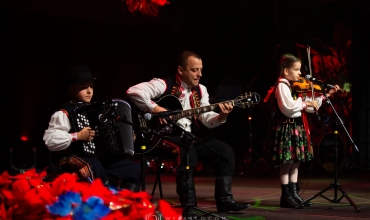 Zakończył się 30. Międzynarodowy Festiwal Kolęd i Pastorałek