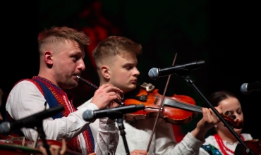 Zakończył się 30. Międzynarodowy Festiwal Kolęd i Pastorałek