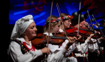 Zakończył się 30. Międzynarodowy Festiwal Kolęd i Pastorałek