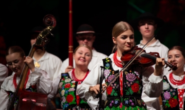 Zakończył się 30. Międzynarodowy Festiwal Kolęd i Pastorałek