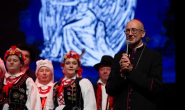 Zakończył się 30. Międzynarodowy Festiwal Kolęd i Pastorałek