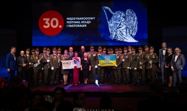 Zakończył się 30. Międzynarodowy Festiwal Kolęd i Pastorałek