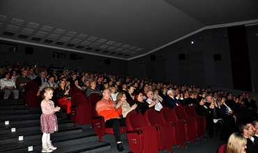 Olkusz: koncert kolęd w MOK