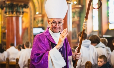 Dzień skupienia Liturgicznej Służby Ołtarza