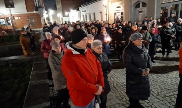 Parafia pw. św. Stanisława BM w Czeladzi