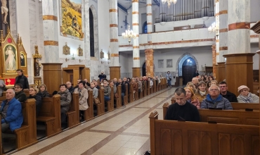 Koncert kameralny Pawła i Piotra Steczków