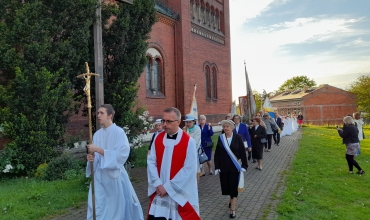 Czeladź: odpust ku czci św. Stanisława