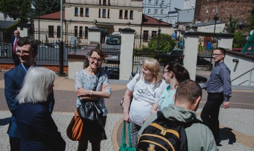 Katedra: święcenia prezbiteratu