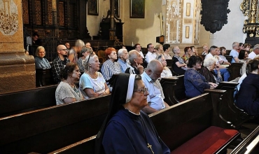 Olkusz: Letni Festiwal Organowy 