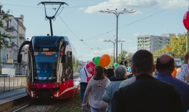 Ulicami Sosnowca przeszedł Marsz dla Życia i Rodziny