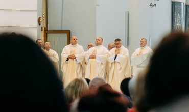 Kraków: Ogólnopolska Pielgrzymka Apostolatu Margaretka