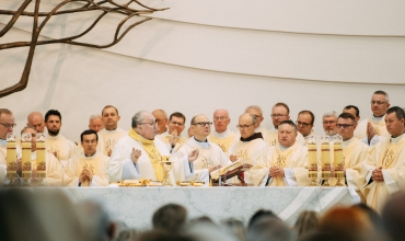 Kraków: Ogólnopolska Pielgrzymka Apostolatu Margaretka