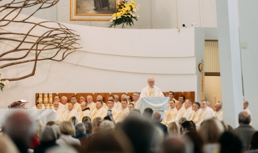 Kraków: Ogólnopolska Pielgrzymka Apostolatu Margaretka