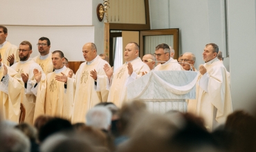 Kraków: Ogólnopolska Pielgrzymka Apostolatu Margaretka