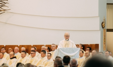 Kraków: Ogólnopolska Pielgrzymka Apostolatu Margaretka