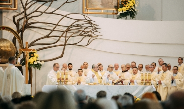 Kraków: Ogólnopolska Pielgrzymka Apostolatu Margaretka