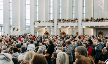 Kraków: Ogólnopolska Pielgrzymka Apostolatu Margaretka